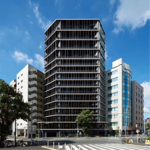 トーシンパートナーズ イメージ画像